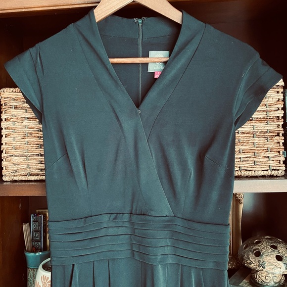 Vince Camuto Jumpsuit Black Small - Picture 11 of 14